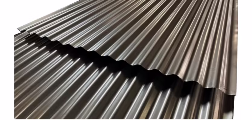 التكسيات المعدنية: كيف تغيّر التصميم الداخلي والخارجي وتعزز قيمة المشاريع العقارية