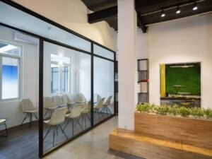 DOORS AND WINDOWS