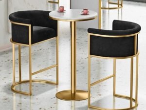 METAL FURNITURE