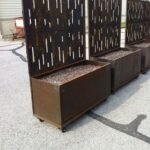 Ornamental Works