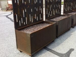 Ornamental Works