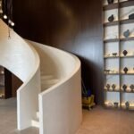 Ladders and Staircases