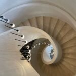 Ladders and Staircases