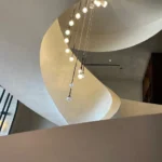 Ladders and Staircases