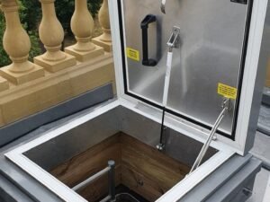 Access Hatch
